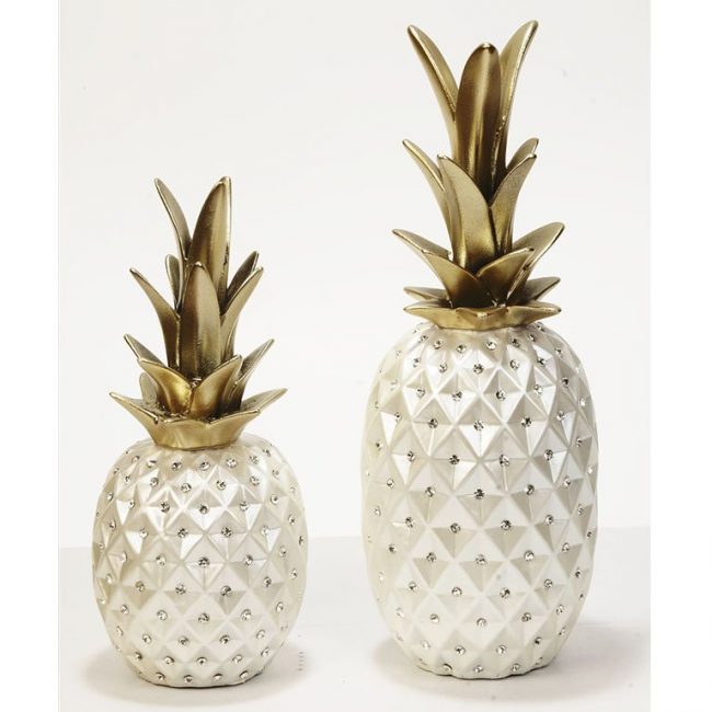 Ananas Biblo Sedef
