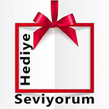 Hediye Seviyorum